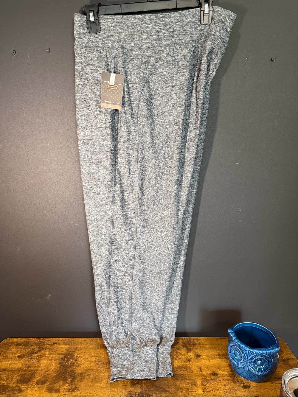 Activ 8 Women’s Joggers. NWT